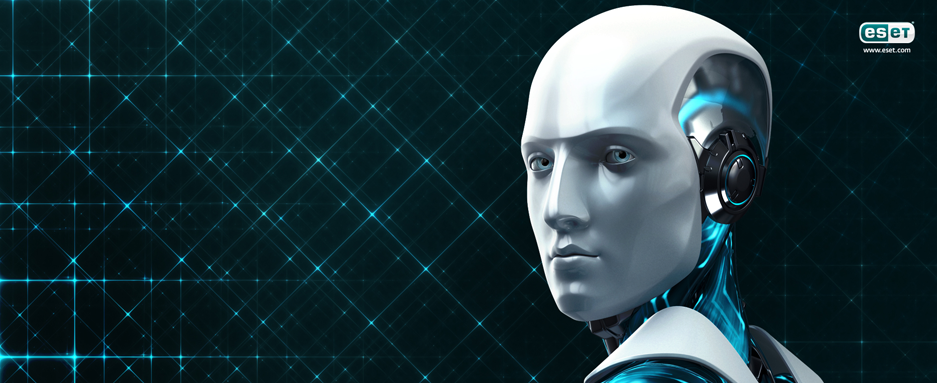 74-ESET-Wallpaper it-support, antivirusprogram företag