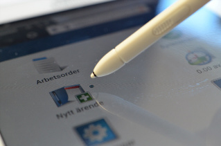 limefield arbetsordersystem, it-support, hemsida företag, webbyrå, it-support,