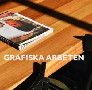 GRAFISKA ARBETEN IT-SUPPORT MALMÖ OCH LUND